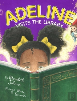 Bertrand.pt - Adeline Visits The Library