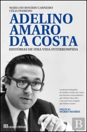 Adelino Amaro da Costa