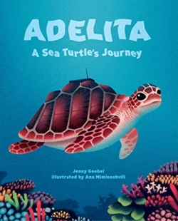 Bertrand.pt - Adelita A Sea Turtles Journey