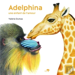 Bertrand.pt - Adelphina, Une Enfant De L'Amour