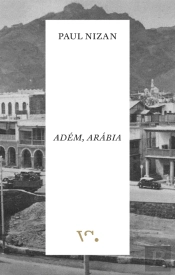 Adém, Arábia