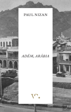 Bertrand.pt - Adém, Arábia