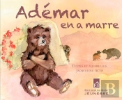 Ademar En A Marre