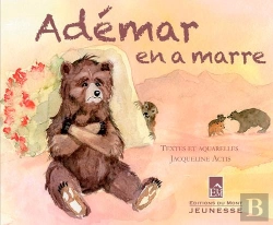 Bertrand.pt - Ademar En A Marre