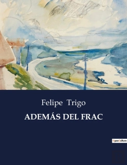Bertrand.pt - Ademas Del Frac - .