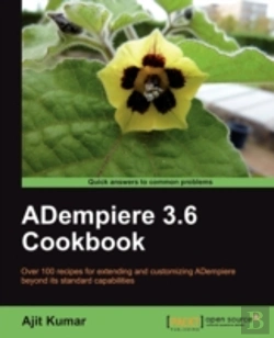 Bertrand.pt - Adempiere 3.6 Cookbook