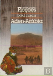 Aden Arábia