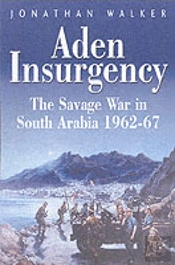 Aden Insurgency