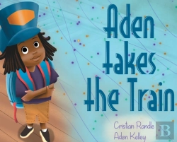 Bertrand.pt - Aden Takes The Train