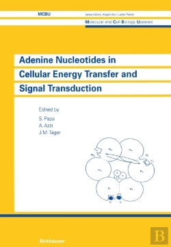 Bertrand.pt - Adenine Nucleotides In Cellular Energy Transfer And Signal Transduction