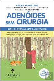 Adenóides Sem Cirurgia