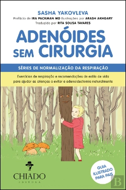 Bertrand.pt - Adenóides Sem Cirurgia