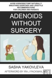 Adenoids Without Surgery