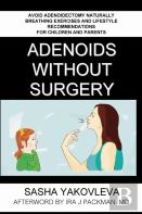 Adenoids Without Surgery