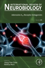 Adenosine A2a Receptor Antagonists