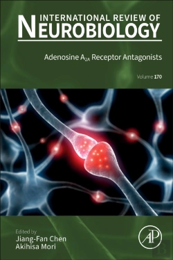 Bertrand.pt - Adenosine A2a Receptor Antagonists