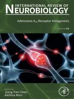 Bertrand.pt - Adenosine A2a Receptor Antagonists
