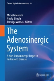 Adenosinergic System