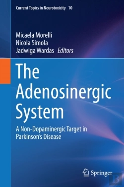 Bertrand.pt - Adenosinergic System