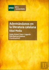 Adentrándonos En La Literatura Catalana. Edad Media