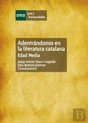 Adentrándonos En La Literatura Catalana. Edad Media