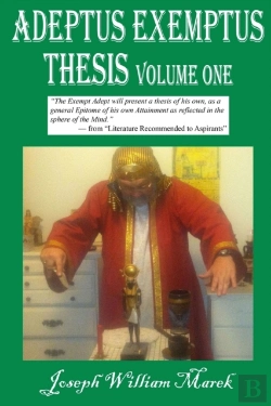 Bertrand.pt - Adeptus Exemptus Thesis, Volume One