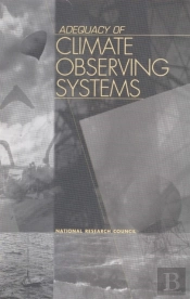 Adequacy Of Climate Observing Systems