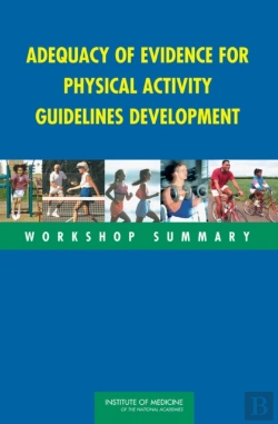 Bertrand.pt - Adequacy Of Evidence For Physical Activity Guidelines Development