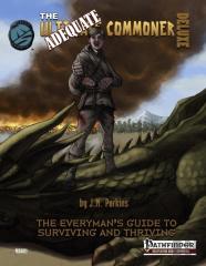Adequate Commoner Deluxe For Pathfinder