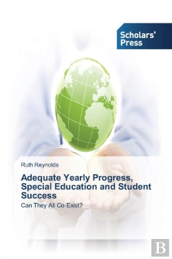 Bertrand.pt - Adequate Yearly Progress, Special Education And Student Success
