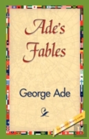 Ade'S Fables