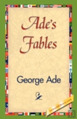 Bertrand.pt - Ade'S Fables
