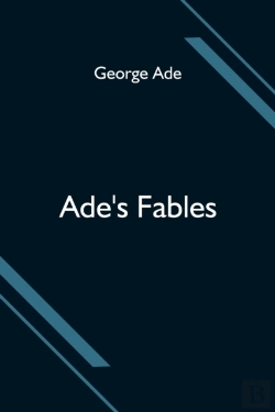 Bertrand.pt - Ade'S Fables