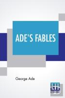 Ade'S Fables