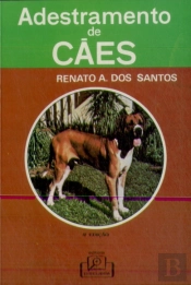 Adestramento De Cães