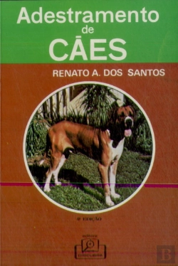 Bertrand.pt - Adestramento De Cães