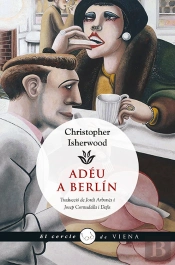 Adéu A Berlín