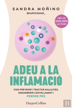 Bertrand.pt - Adeu A La Inflamacio