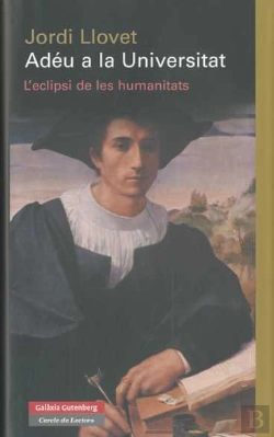 Bertrand.pt - Adéu A La Universitat