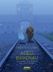 Adeu, Birkenau