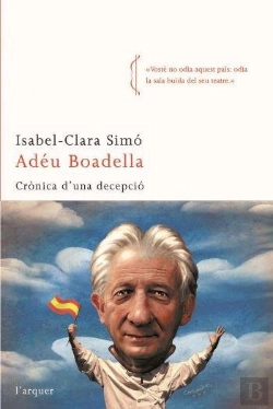 Bertrand.pt - Adéu Boadella