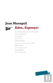 Adéu, Espanya!