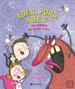 Bertrand.pt - Adeu, Pors, Adeu