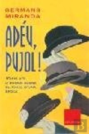 Adéu Pujol!