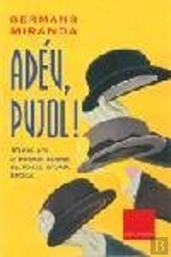 Bertrand.pt - Adéu Pujol!