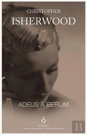 Adeus a Berlim