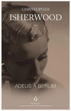 Adeus a Berlim
