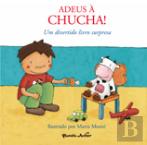 Adeus à Chucha!