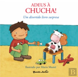 Bertrand.pt - Adeus à Chucha!