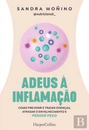 Adeus À Inflamação